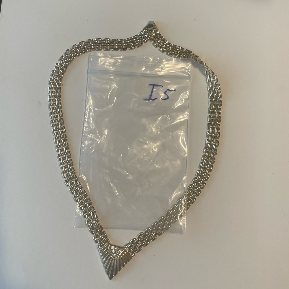Vintage necklace